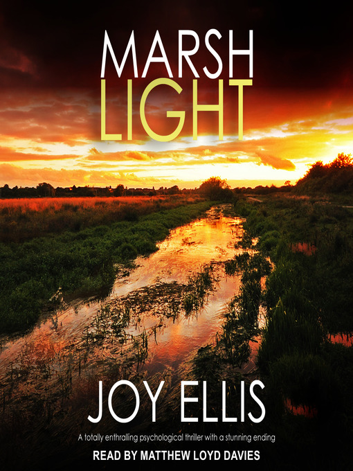 Title details for Marshlight by Joy Ellis - Available